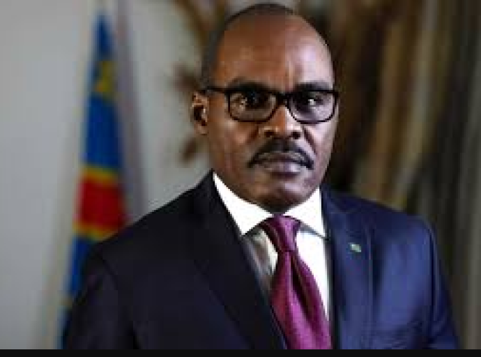 Halte à la manipulation , ‘‘Jouissance’’ : Nicolas Kazadi a parlé d’une problématique générale en RDC et non d’une stigmatisation du pouvoir en place